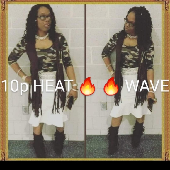 LIKE THIS POST FOR UPCOMING SHOW - Picture 2 of 2